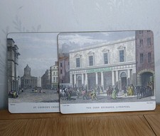 Lady Clare Tablemats Old