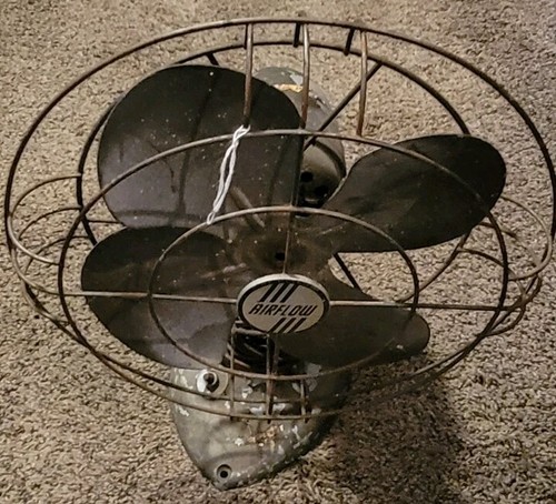 Vintage airflow air - vintage,