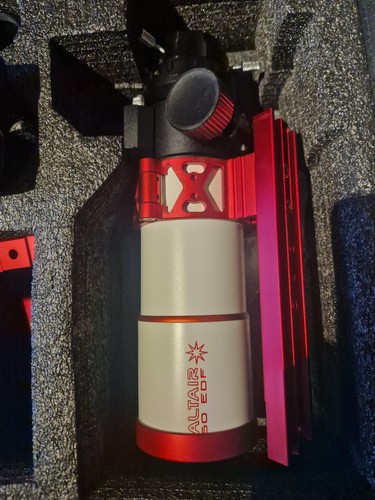 Altair astro edf ed - ,