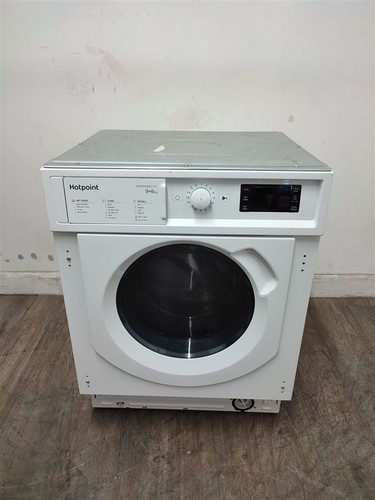 Hotpoint biwdhg961485uk washer - hotpoint,