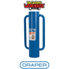 Draper 26479 Fence Post Rammer
