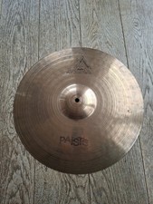 Paiste 802 Plus 16-inch Crash