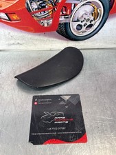 Porsche 928 seat hinge cover