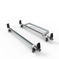 Transit Connect Roof Rack 2