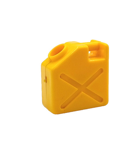 Playmobil racing gas station - racing,