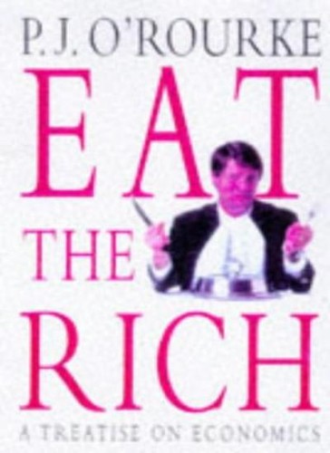 Eat the rich - eat,