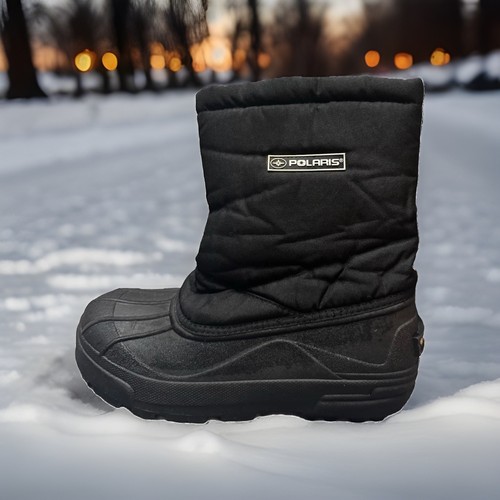 Polaris winter snow - polaris,