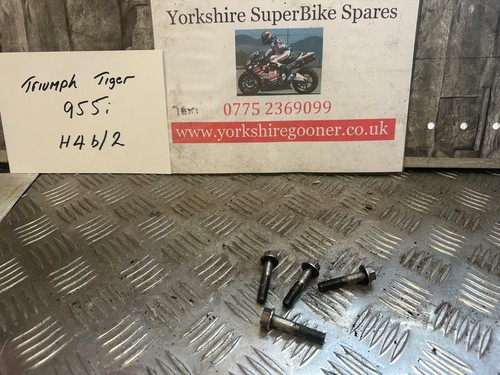 Triumph 955i tiger caliper - triumph,