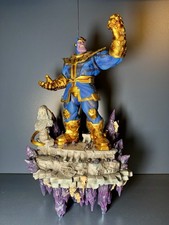 THANOS DELUXE 1:10 Scale