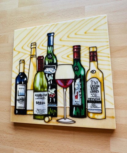 Vineyard collection ceramic - collection,