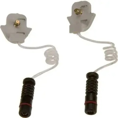 Brake pad wear sensor - 2x,