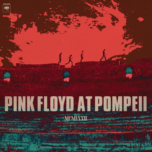 Pink floyd pompeii - -,