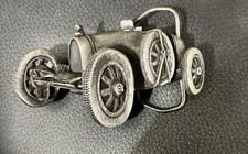 Franklin Mint 1924 Bugatti