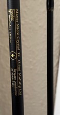 Maver Micro Crystal 12ft