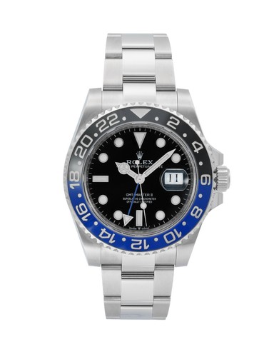 Rolex gmt master men - rolex, ii