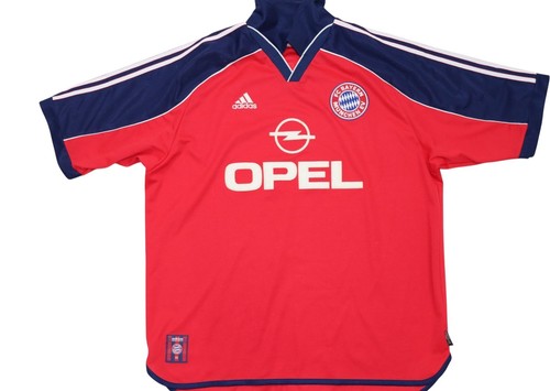 Adidas bayern monaco football - adidas,