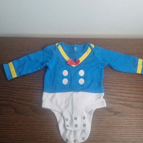 Disney baby donald duck - donald,