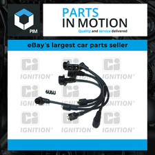 HT Leads Ignition Cables Set