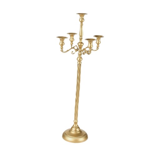 Floor standing chandelier - floor-standing,