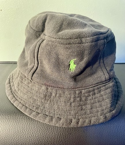 Polo ralph lauren - ralph, bucket
