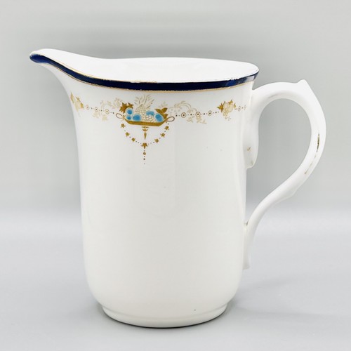 Shelley 11422 vincent creamer - shelley,