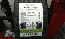 195/50R15 82H 5MM CONTINENTAL