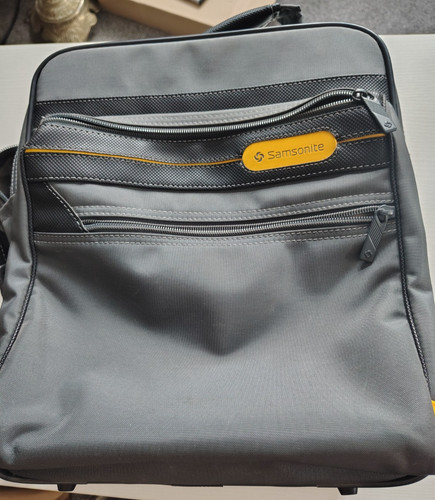 Samsonite cabin luggage