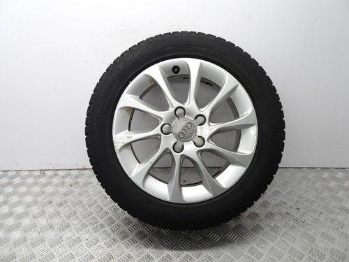 Audi alloy wheel - 8v, 16"