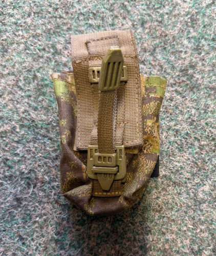Airsoft military frontier - military,