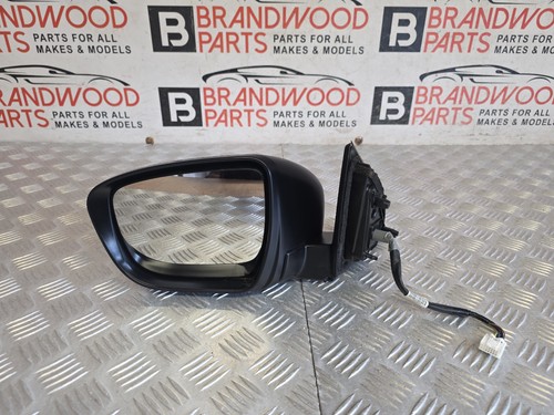 Nissan qashqai j11 - nissan, mirror