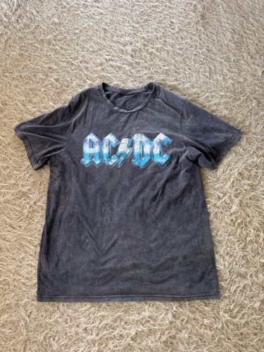 Tee shirt grey size - grey,