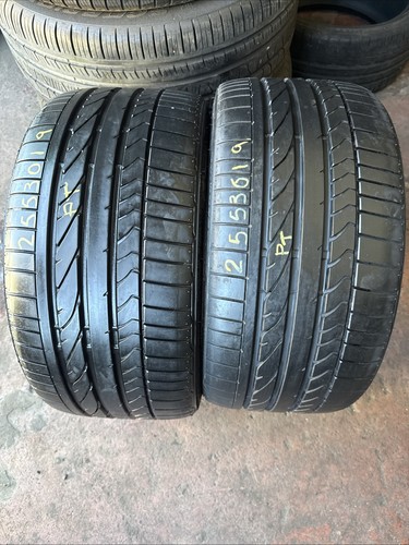 255 r19 91y bridgestone - 255, 30