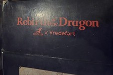 BRUCE LEE REBIRTH OF THE DRAGON Digital Photo Frame lcd  Screen Remote Control