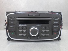 ✅ FORD FOCUS MK2 6000 CD