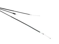 Vespa ET2 50cc Throttle Cable for Vespa S, ET2, LX 50 2 Stroke