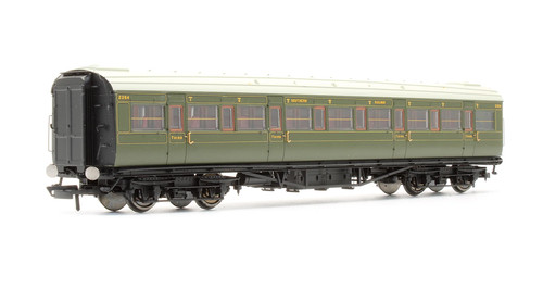 Hornby pre owned maunsell - pre-owned, sr