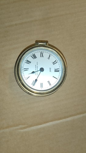 Brass cased sestrel - brass, ships