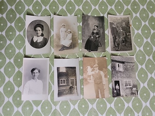 Old vintage picture - 8,