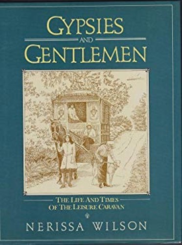 Gypsies and gentlemen the - gypsies, :