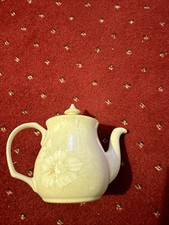 Denby Daybreak Teapot