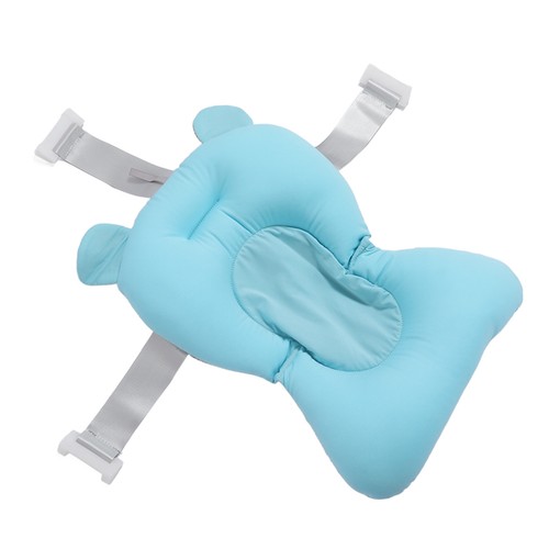 Baby bath support cushion - baby,