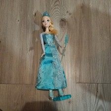 Articulated Doll, Mattel