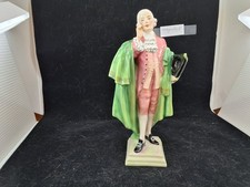 Royal Doulton Figurine Regency