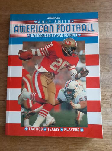 Book american football - -,