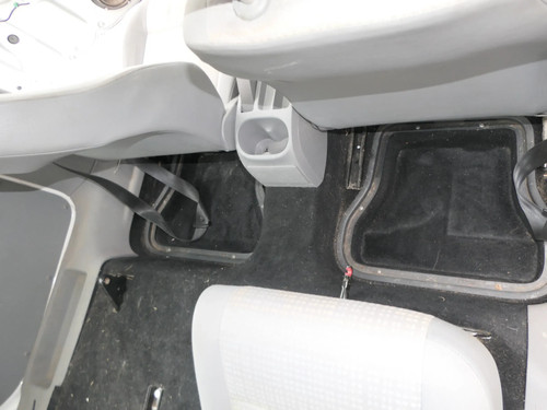 Caddy carpet interior - vw, 2k