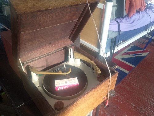 Bsr monach autochanger new - ,