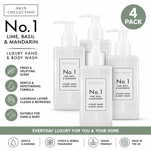 Hotel collection lime - collection, no.1