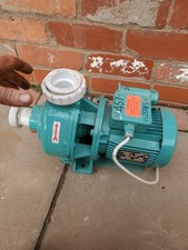 Jacuzzi /Spa Bath  Pump Motor
