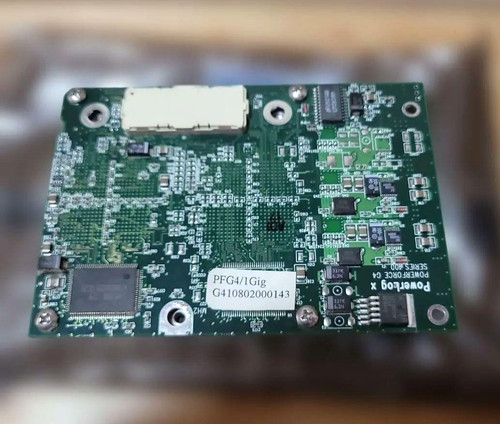 Used powerlogix powerforce - powerforce, g4