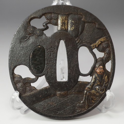 Antique made soten - antique, soten]